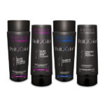 Profit Of Color For Blond Hair