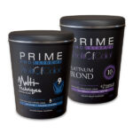 Profit of Color Powder
