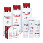 THERMAL TREATMENT