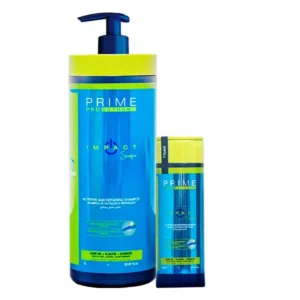 Bio Tanix Impact Mask Shampoo